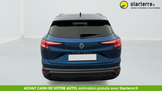Renault Austral image 7