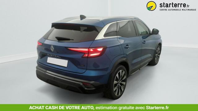 Renault Austral image 6