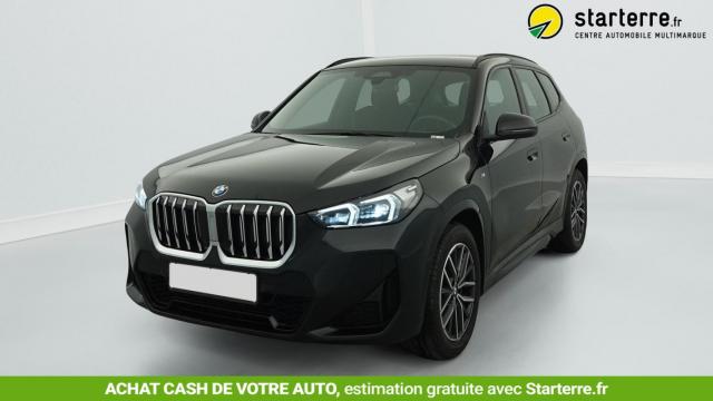 Bmw X1 image 4