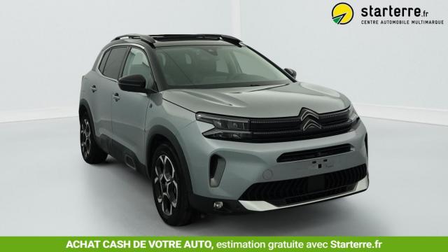 Citroen C5 Aircross Hybride Rechargeable 225 E-Eat8 Shine