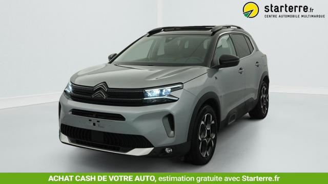 Citroen C5 Aircross image 2