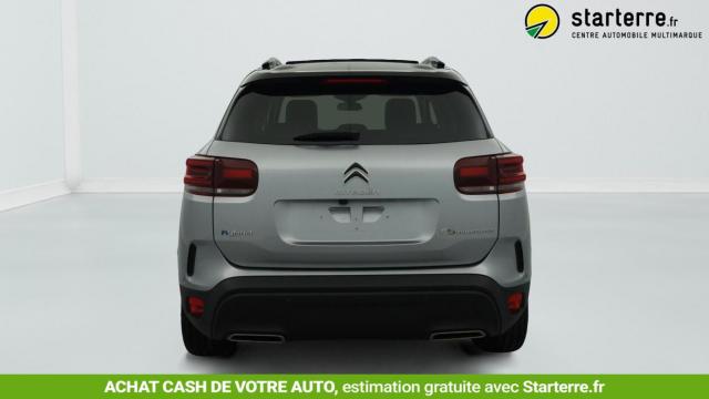Citroen C5 Aircross image 1