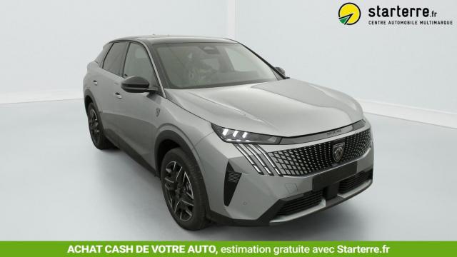 Peugeot 3008 image 3