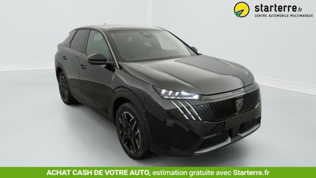 Peugeot 3008 image 6