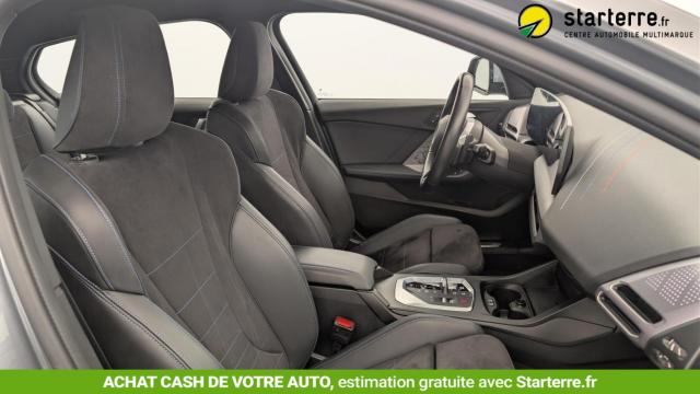 Bmw Série 1 image 3