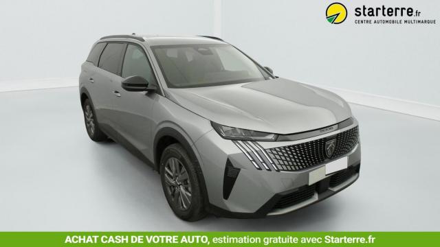 Peugeot 5008 Hybrid 145 E-Dcs6 Allure
