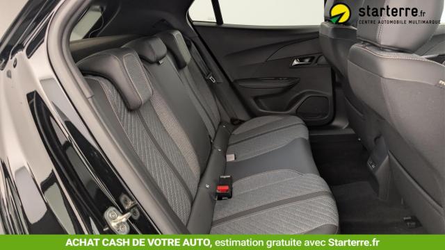 Peugeot 2008 image 3