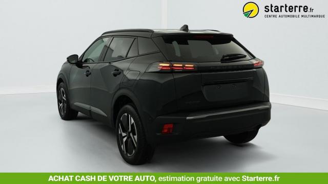 Peugeot 2008 image 4