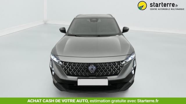 Renault Austral image 8