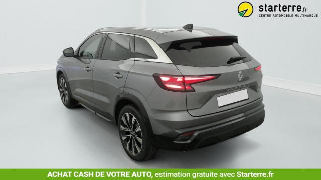 Renault Austral image 2