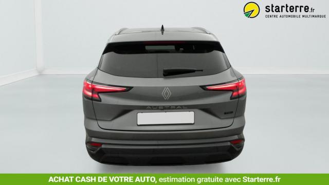 Renault Austral image 9