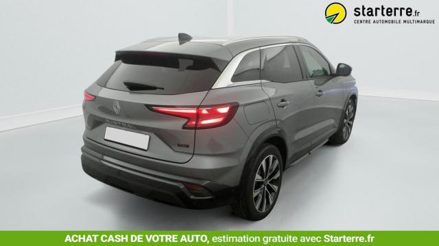 Renault Austral image 3