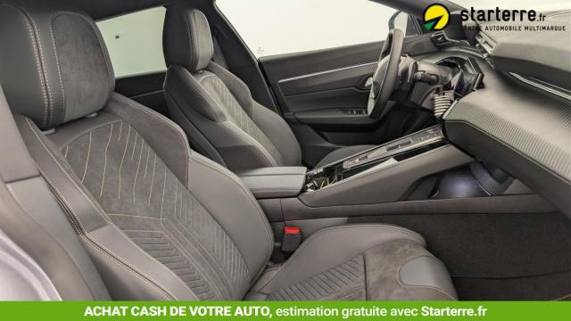 Peugeot 508 Sw image 4