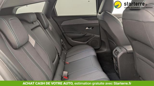 Peugeot 308 Sw image 6