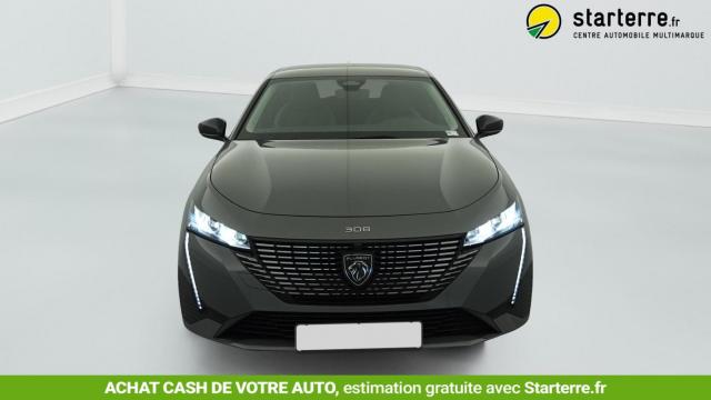 Peugeot 308 Sw image 2