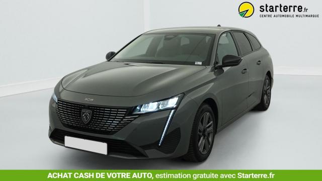 Peugeot 308 Sw image 1