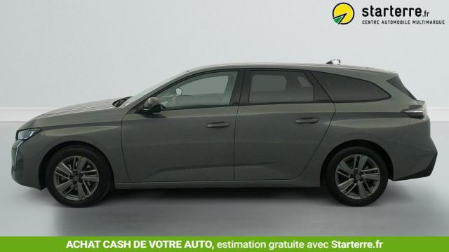 Peugeot 308 Sw image 4