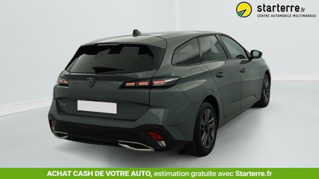 Peugeot 308 Sw image 5