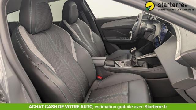 Peugeot 308 Sw image 8