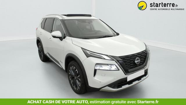 Nissan X-Trail E-Power 204 Ch Tekna