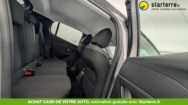 Peugeot 208 image 8