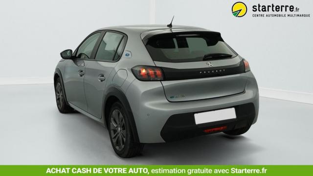 Peugeot 208 image 9