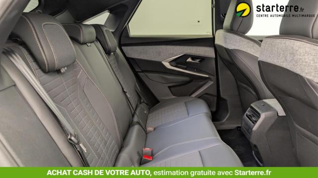 Peugeot 3008 image 7