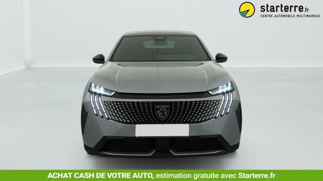 Peugeot 3008 image 3