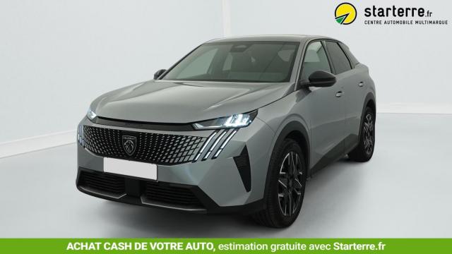 Peugeot 3008 image 9