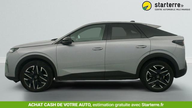 Peugeot 3008 image 8