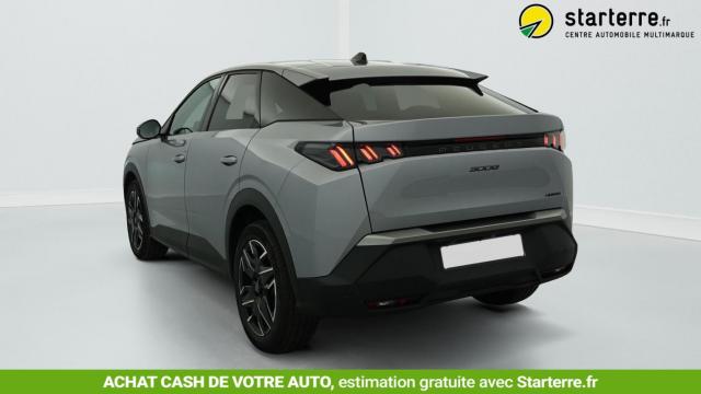 Peugeot 3008 image 5