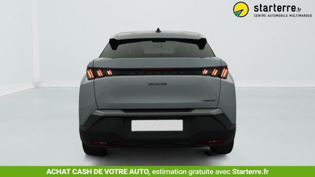 Peugeot 3008 image 2