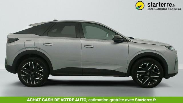 Peugeot 3008 image 4