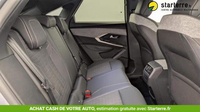 Peugeot 3008 image 9