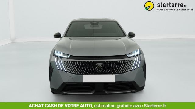 Peugeot 3008 image 4