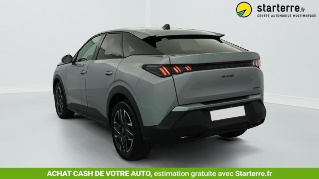 Peugeot 3008 image 2