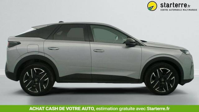 Peugeot 3008 image 5