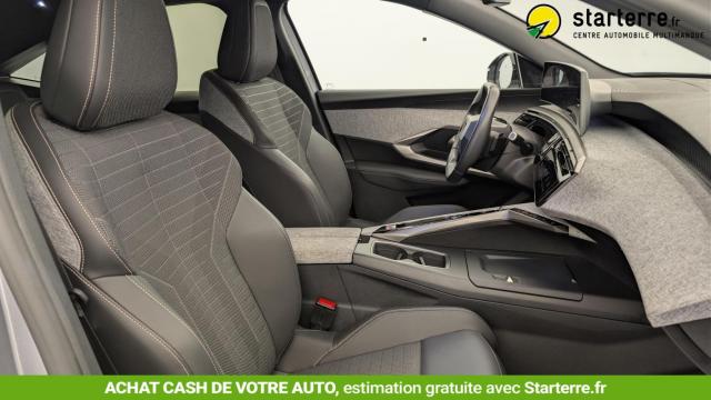 Peugeot 3008 image 6