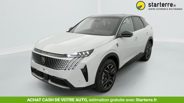 Peugeot 3008 image 2