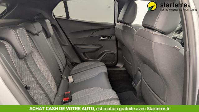 Peugeot 2008 image 2