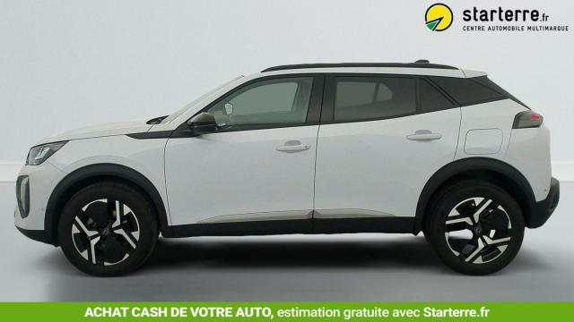Peugeot 2008 image 4