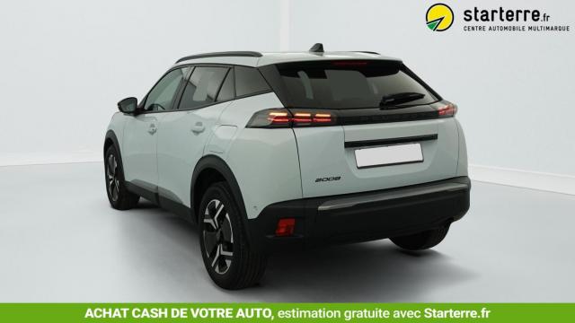 Peugeot 2008 image 6