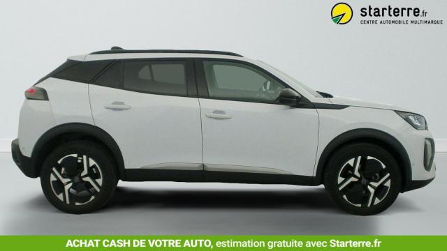 Peugeot 2008 image 3