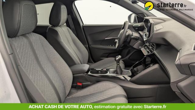 Peugeot 2008 image 5