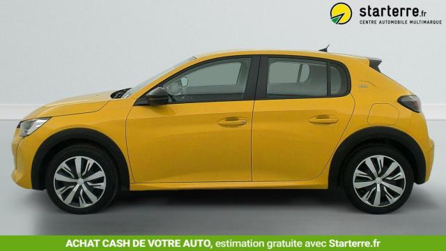 Peugeot 208 image 3