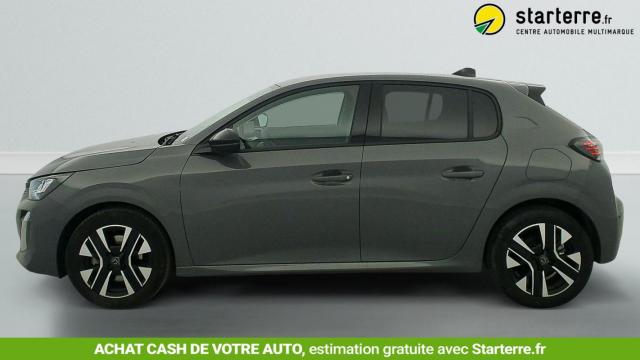 Peugeot 208 image 2