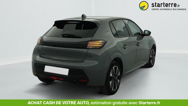 Peugeot 208 image 3