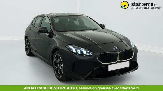 Bmw Série 1 F70 120d 163 Ch Dkg7 M Sport