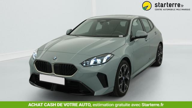 Bmw Série 1 image 3