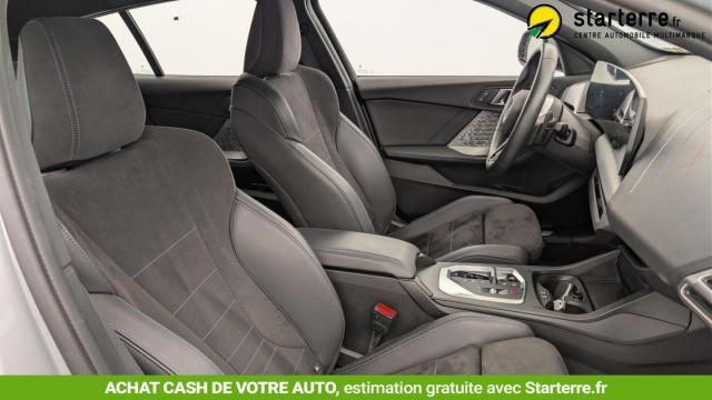 Bmw Série 1 image 6